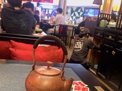 -蛙小侠(长安万科店)