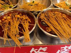 -嘉州鲜知味钵钵鸡(奎星楼店)