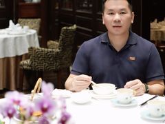 -明阁 Ming Court(广州朗豪酒店)