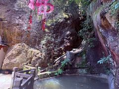 -大慈岩风景区