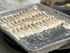 -草桥清真牛肉锅贴扁食店