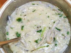 -盛记顺德高佬猪杂粥