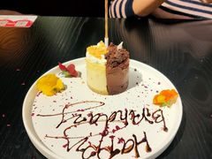 -Let'sBURGERplus·非常创意汉堡(三里屯店)
