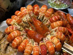 -盟重烧烤(高正街店)