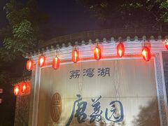 -侨美·唐荔园·40年地道粤菜