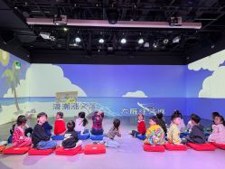 -小鸡哆哆故事屋·儿童乐园(嘉里城店)