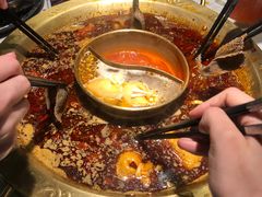 -哥老官重庆美蛙鱼头(宝山龙湖店)