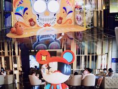-堂会·KTV·自助餐·团建聚会(天河店)
