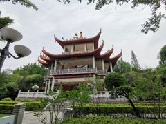 -深圳龙潭公园