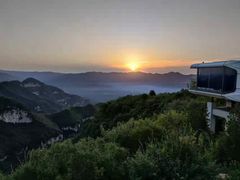 -云丘山景区