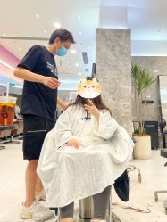 点击看大图 -TONI&GUY