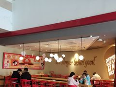 -麦当劳(北亭广场分店)