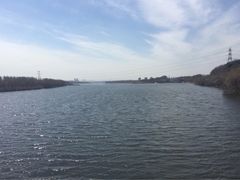 浑河-沈阳鸟岛