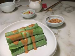 -初蓉丨遇见新川菜(亲贤街荣耀店)