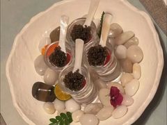 -岸芷汀兰·法餐牛排
