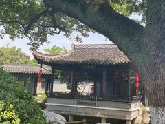 -口岸雕花楼