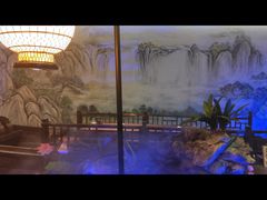 -佬麻雀·新湘菜(珠海金发购物中心店)