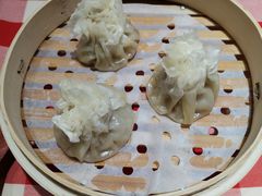 -西贝(上海中心店)