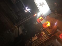 大堂-気楽亭和食料理(气乐亭大世界本店)