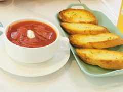 -库滋明·俄罗斯特色美食(中央大街店)