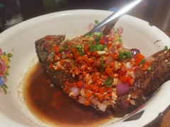 -老湘村·湖南土菜(天河维多利店)