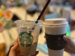 -星巴克臻选(重庆大学城熙街店)