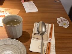 -CURRY YA 熟成咖哩專門店(深圳湾万象城店)