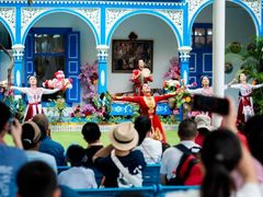 -深圳锦绣中华民俗村