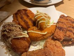 -温野菜涮涮锅(西单大悦城店)