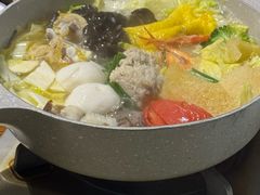 -绍兴老味道·非遗门店(银泰城店)