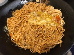 -贡梅老面馆·蟹粉面·无锡特色小吃(南长街主推店)