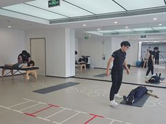 -WEGYMER健萌健身(麦德龙钰龙天下馆)