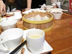 -小厨娘淮扬菜(清江苏宁广场店)