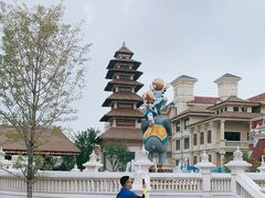 -热高乐园巴厘岛水世界