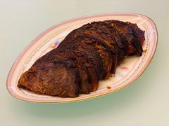 招牌素火腿-功德林(南京西路店)