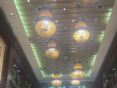 -明阁 Ming Court(广州朗豪酒店)