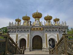 -上海东林寺(金山区)