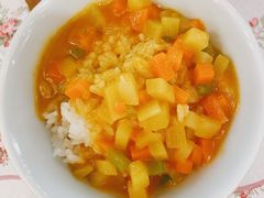 -格桑花开药膳蔬食文化空间