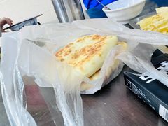 -龙门李家三旦羊肉汤馆