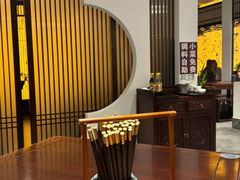 -苏州老字号·苏面斋·秃黄油·三虾面苏式面馆