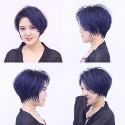 -P.STYLE 派斯造型