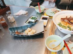 -潮界(凯德晶萃店)