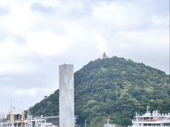 -沈家门渔港