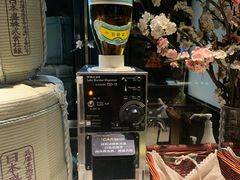 -加餐海鲜自助(宝龙一城店)