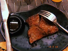 -蓝海国际大饭店·蓝钻自助百汇(兰山店)