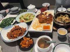 -先记烧鹅王·本地粤菜(福永店)