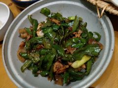 -老板很二(吉大店)