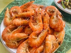 -老字号蛇口德记烧腊饭店·海鲜加工