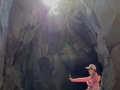 -长屿硐天八仙岩景区