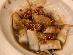 -大哥餐厅(西城花园店)